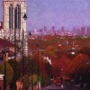 Autumn on Gypsy Hill