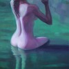 The Bather